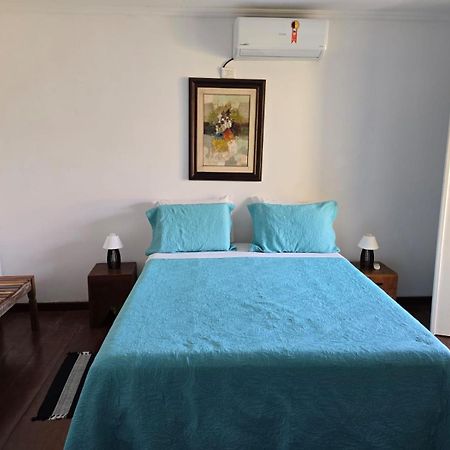 Pousada Banzay Paraty Bagian luar foto