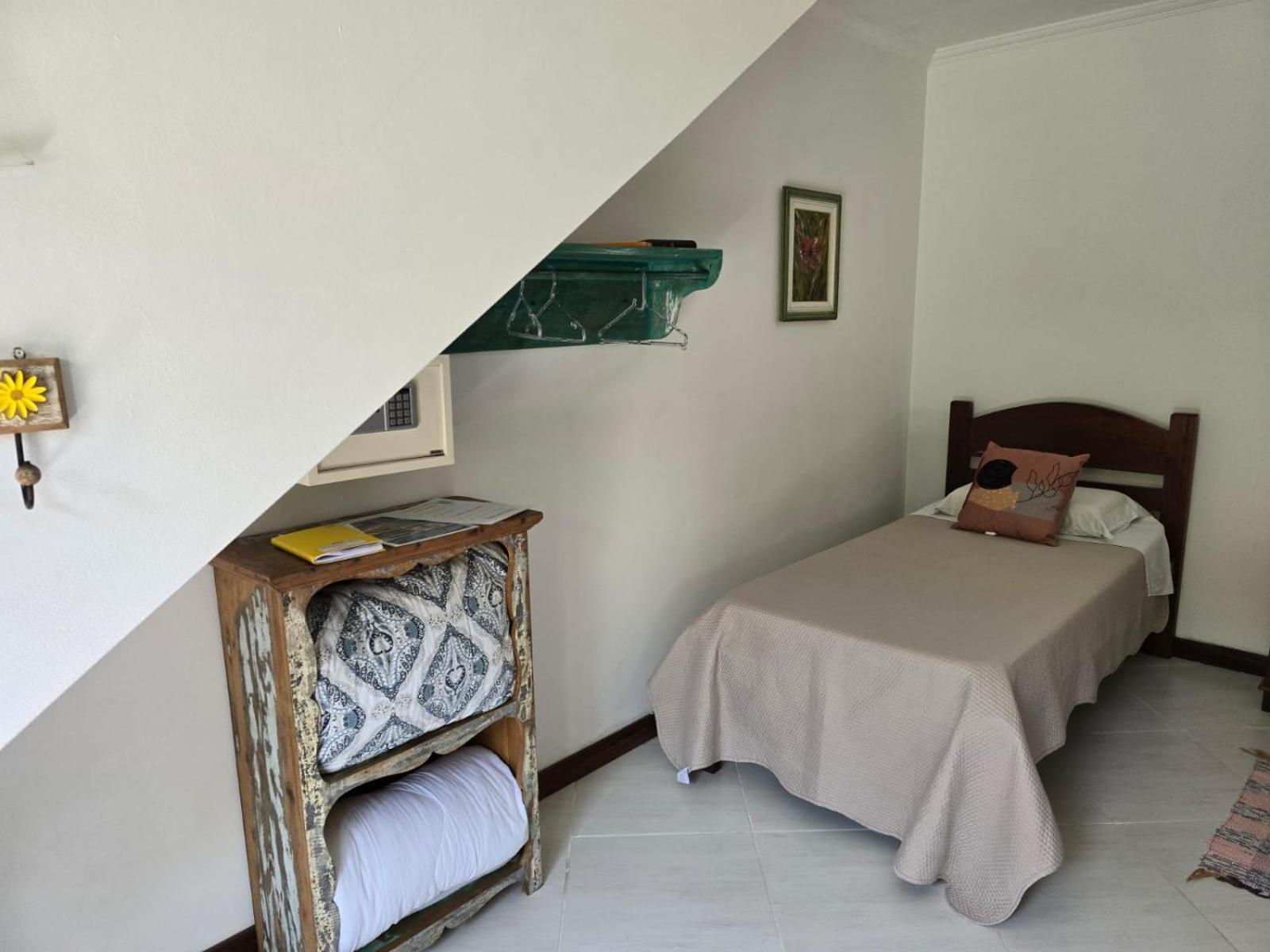 Pousada Banzay Paraty Bagian luar foto