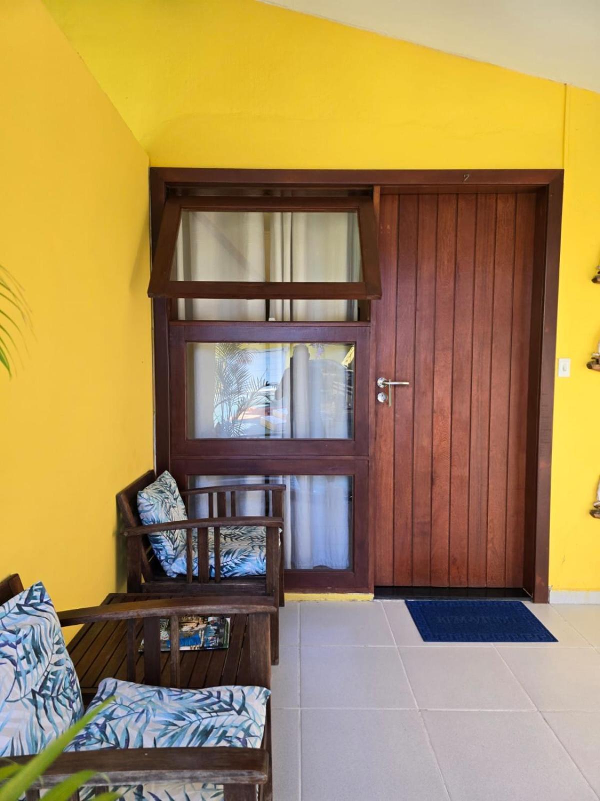 Pousada Banzay Paraty Bagian luar foto