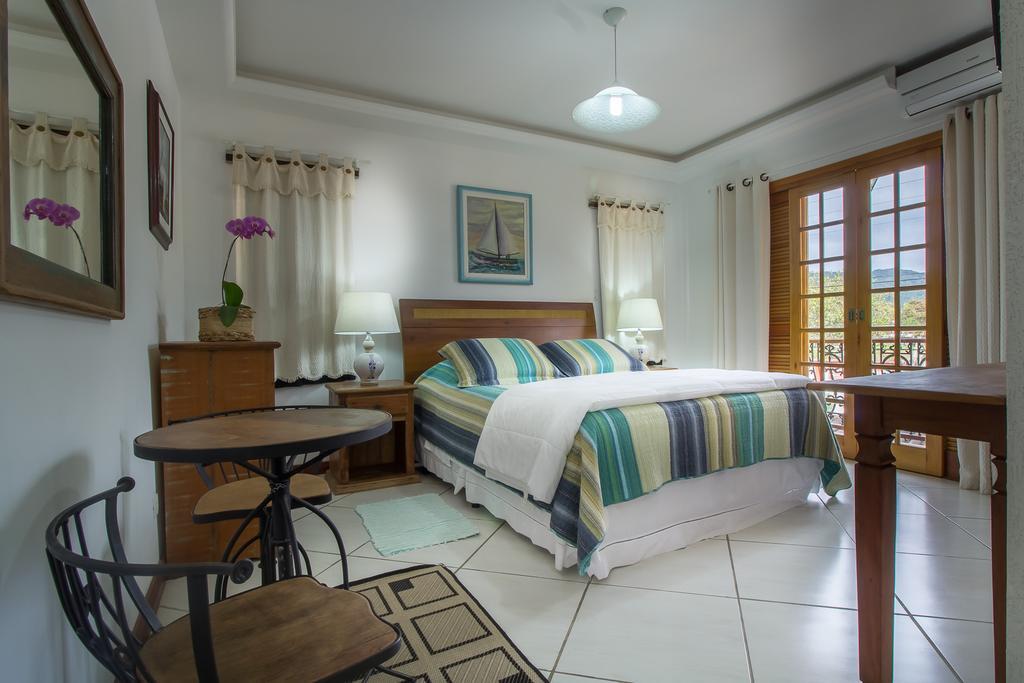 Pousada Banzay Paraty Bagian luar foto