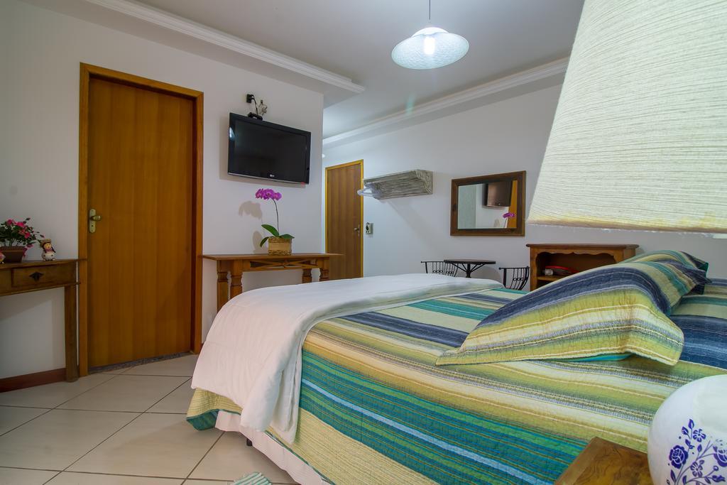 Pousada Banzay Paraty Bagian luar foto